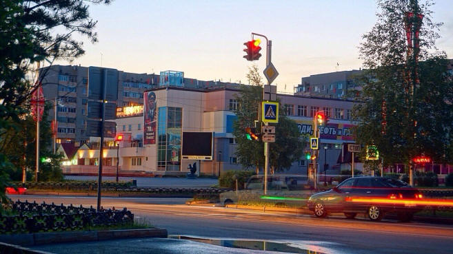 Гарант авто лангепас